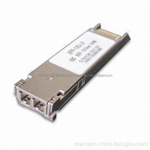 10G XFP Optical Transceiver, Supports 300m